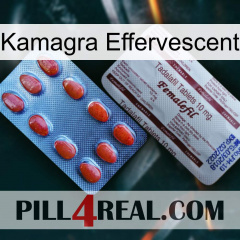 Kamagra Effervescent 36